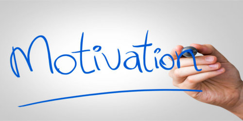 Finding Motivation To Change - 3 Keys