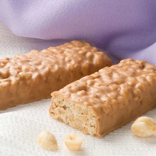 Protein Bar - Divine - Peanut Butter