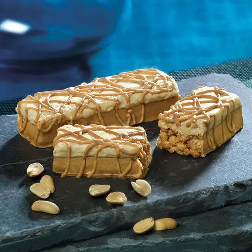 Protein Bar - Peanut Butter Mousse